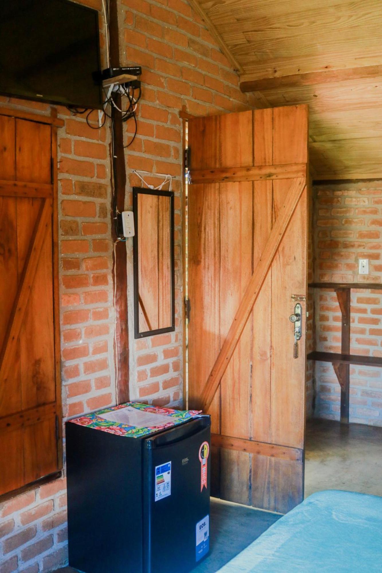 Pousada Guaiamum Itacaré Extérieur photo