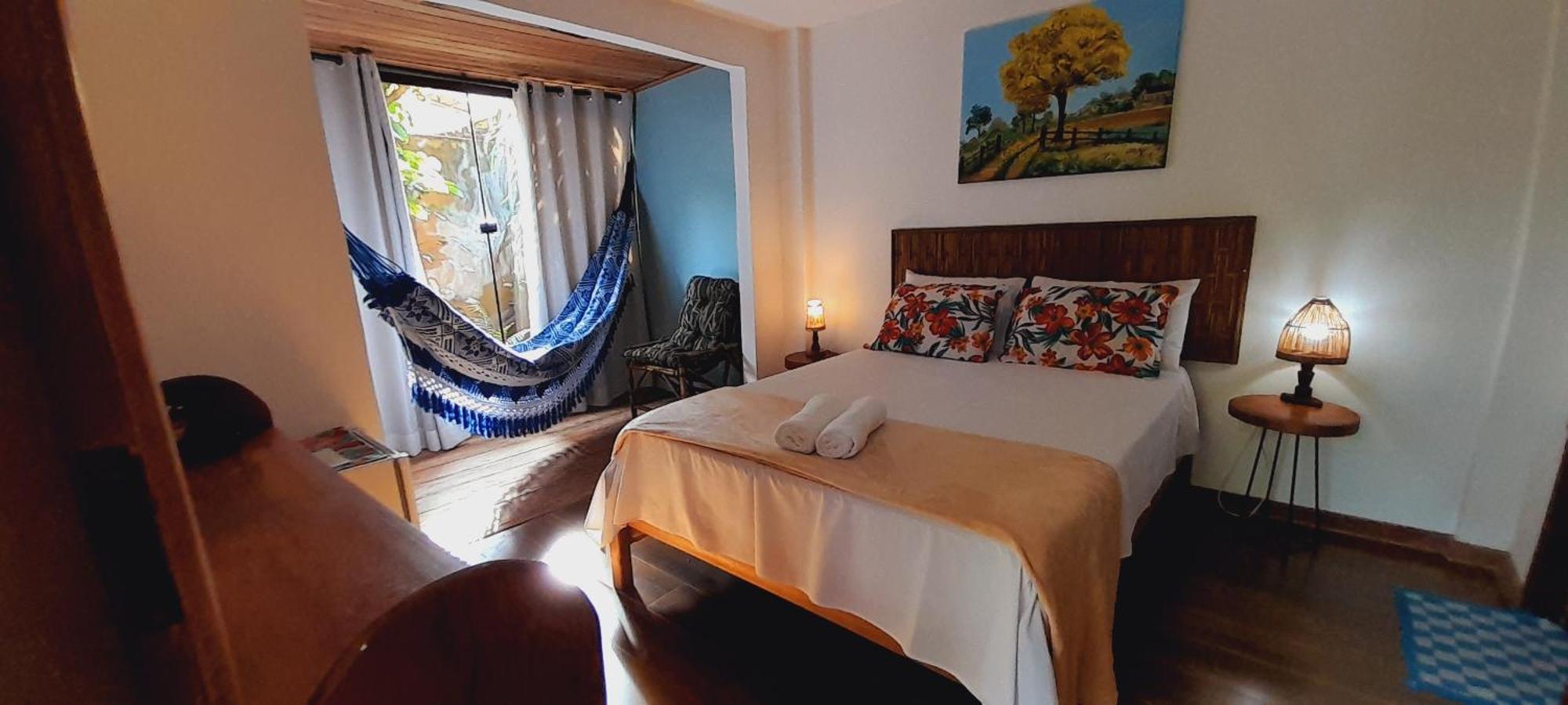 Pousada Guaiamum Itacaré Extérieur photo