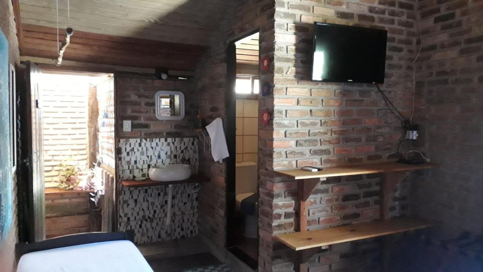 Pousada Guaiamum Itacaré Extérieur photo