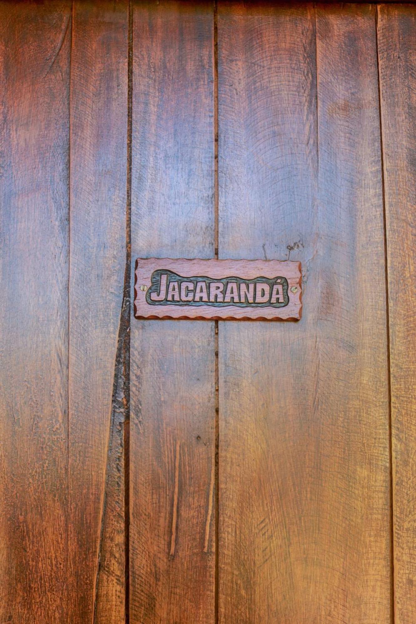 Pousada Guaiamum Itacaré Extérieur photo